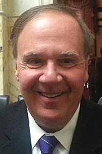 Robert Long