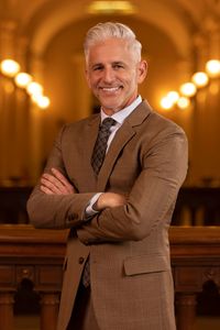 Josh Lowenthal