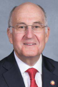 Ted Davis