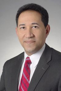 Carlos Gonzalez