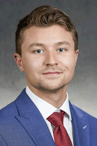 Elliott Engen