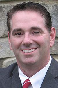 Matthew Morgan