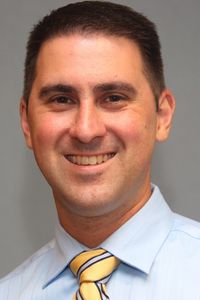 David DeFronzo