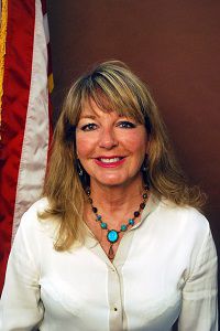 Carol McEntee