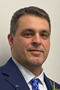 Mike Cronk