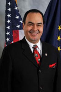 Donald Olson