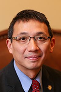 Scott Kawasaki
