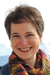Sarah Vance