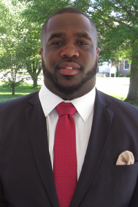 Kadeem Roberts