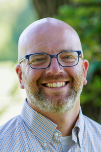 Brad Tabke