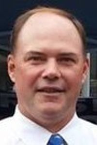 John Rogers