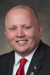 A. Reece Pyrtle Jr.