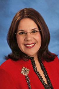 Susan Valdés