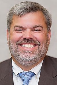 Mike Griffith