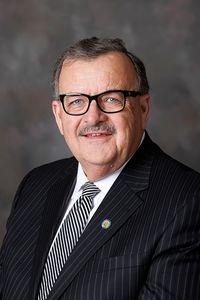 Mike Jacobson