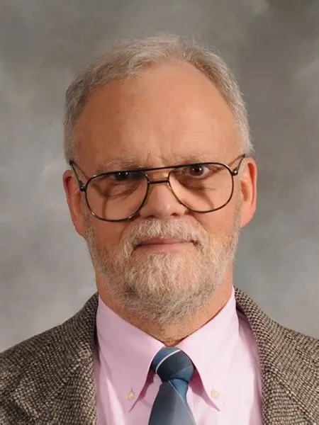 George Rauscher