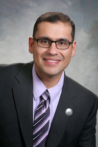 Javier Martínez