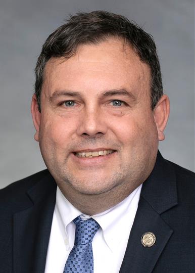John Eric Ager