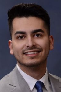 Fabian Doñate
