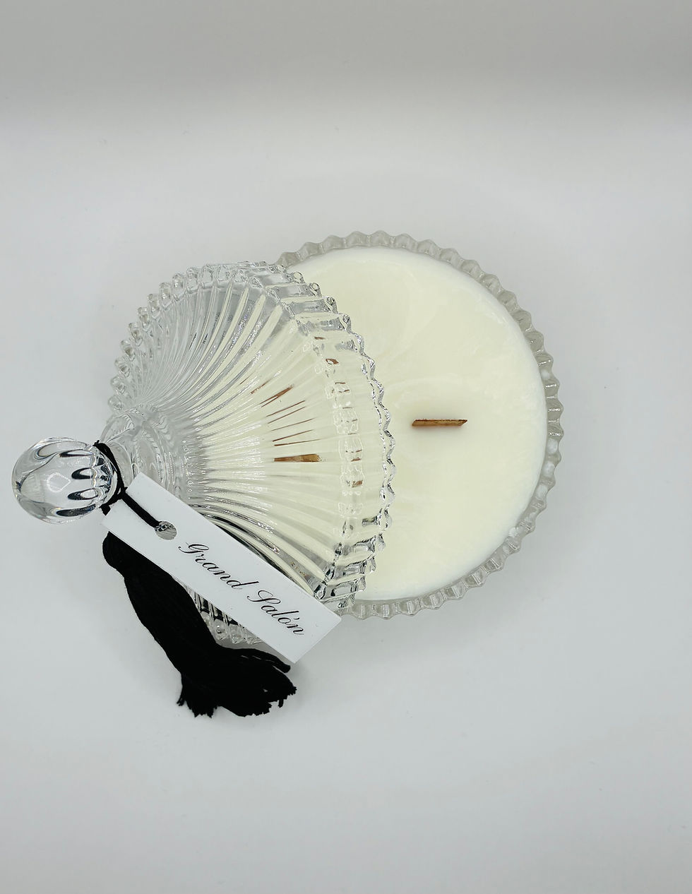 Miniatura: Grand Salón Luxe