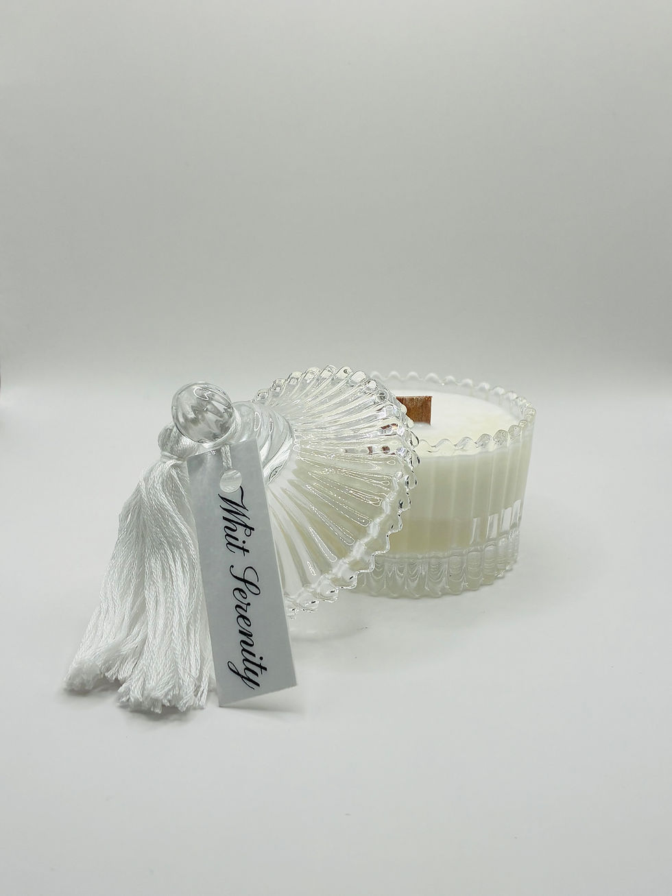 Miniatura: Whit Serenity