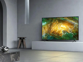 Smart TV Sony 2020 su Amazon a prezzi mai visti prima: da 43″ fino a 65″