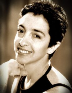 Writer: Janis Brenner