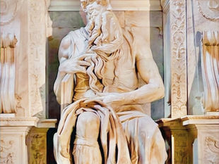 The Word & The West: The Messiah & The Messy Truth About Liberty