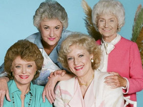 Cheesecake, Chosen Family, and the Nervous System