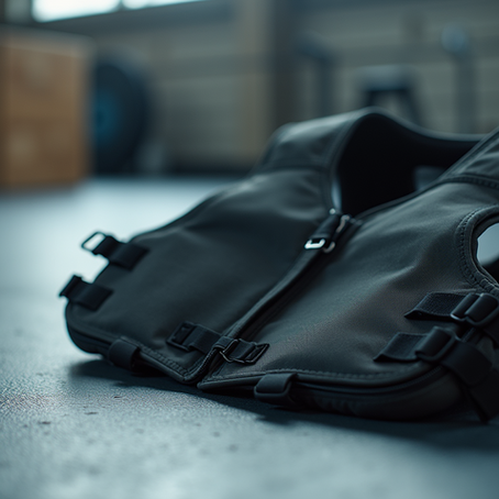 But do weighted vests really offer the advantages they claim, or are they just another fitness fad?