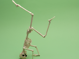 Building Musculoskeletal Resilience:  Strategies for Strengthening and Protecting Your Body as You Age