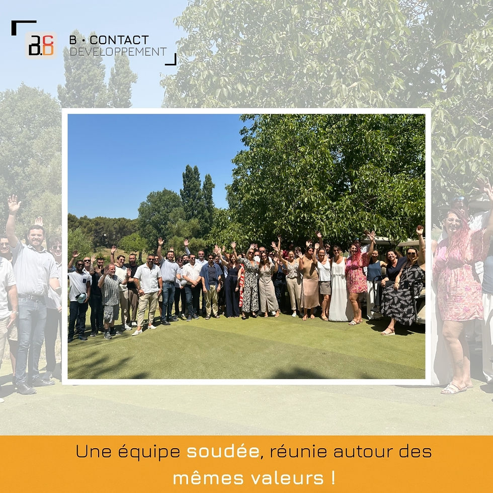 📸Retour sur une année riche en projets et en défis relevés👏