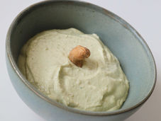 Requeijão de Castanha de Caju