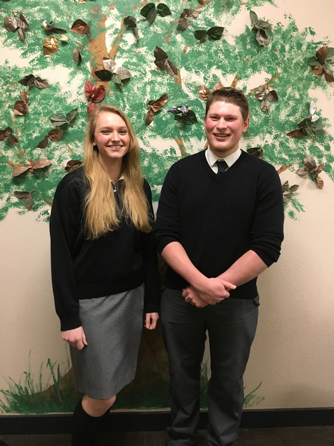 Summit Announces Top Scholars
