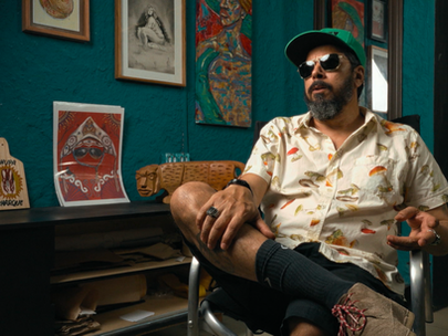 Canal Brasil lança série documental sobre a Nação Zumbi e celebra legado artístico da banda