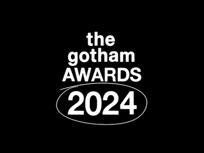 Gotham Awards 2024: confira os indicados da premiação