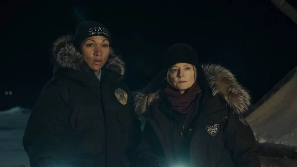 O que estreia nos streamings e no cinema em janeiro de 2024