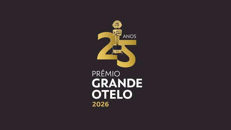 Confira a lista dos vencedores do Prêmio Grande Otelo 2026