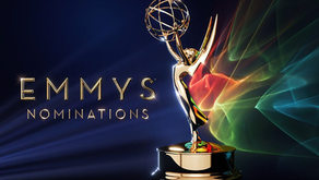 Emmys 2026: confira a lista dos indicados da premiação