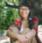 A pesquisadora e cineasta Dea Ferraz. Foto: Divulgação