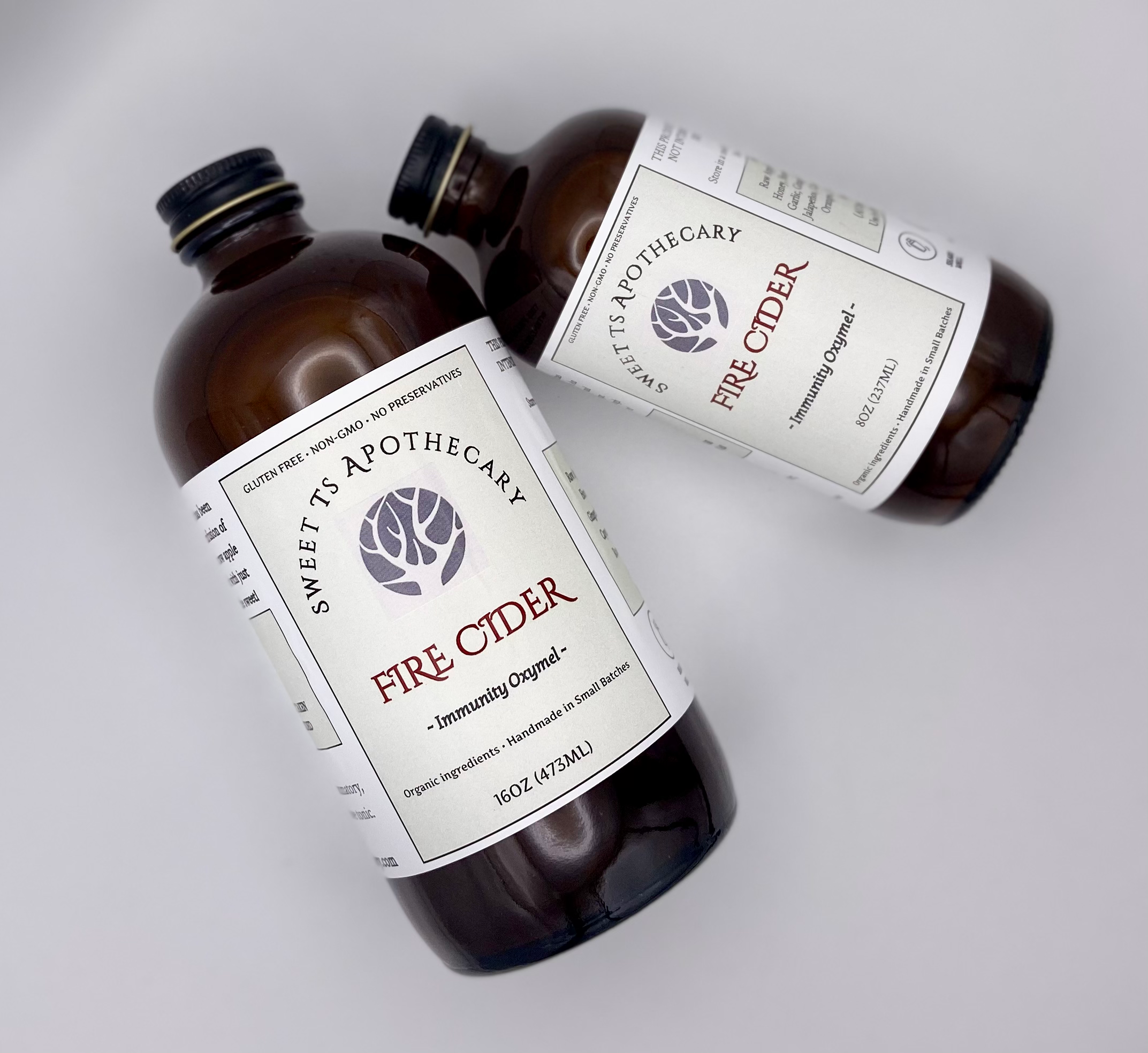 Fire Cider