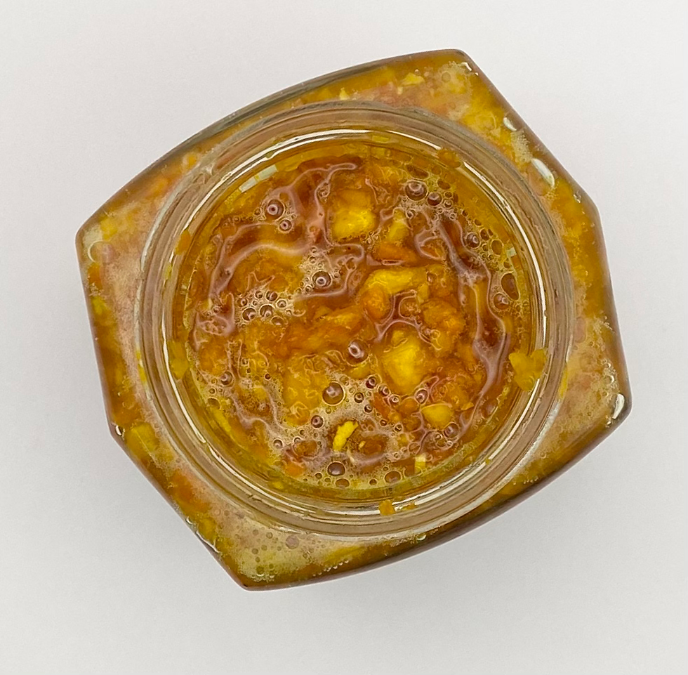 Миниатюра: Honey Bomb
