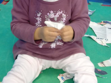 LUDICIDADE EM EVIDÊNCIA