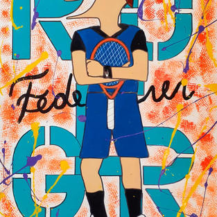 Federer