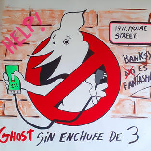 Ghost
