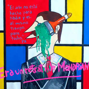 Qué es arte?