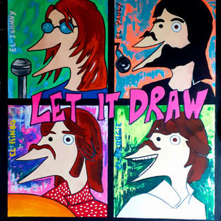Let it Ravik