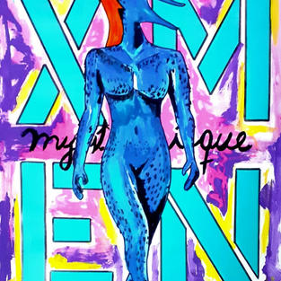 XMEN