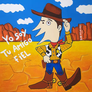 Tu amigo fiel