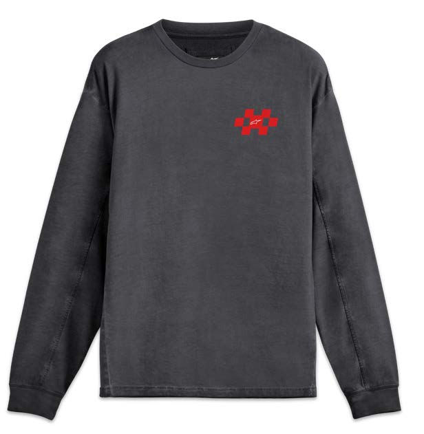 Miniatura: Remera Hombre Compel LS